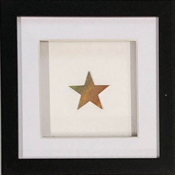 Damien Hirst, Shooting Stars Damien Hirst, Shooting Stars