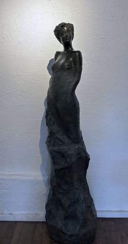 Sculpture, Carole, Jean-Philippe Richard