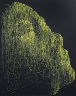 Painting, Au fil du temps, Hom Nguyen