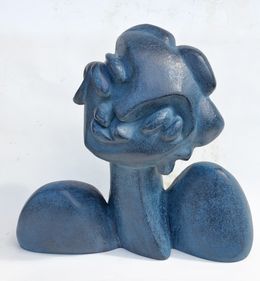 Sculpture, Questionnement, Bernard Métranve