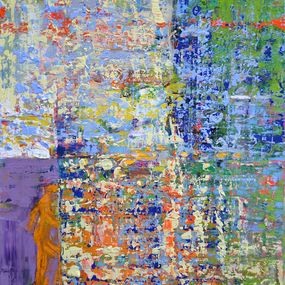 Peinture, Rubicon, Borko Petrovic