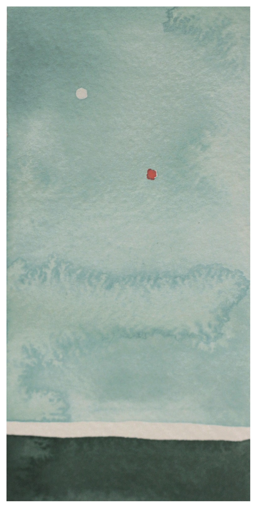 Aurélie Trabaud, Twenty one Moons Until Solstice - Day 8 Aurélie Trabaud, Twenty one Moons Until Solstice - Day 8