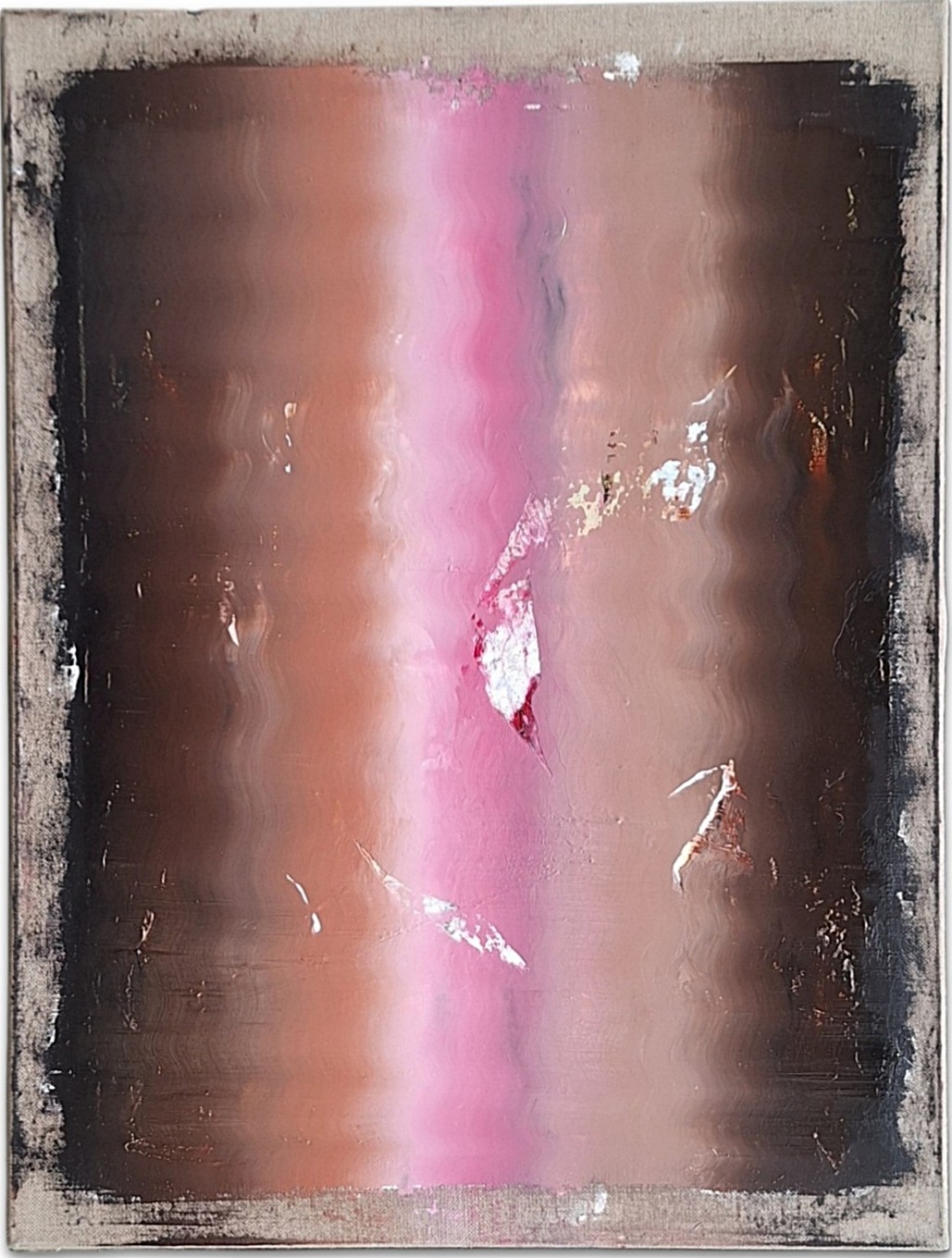 Igor Bleischwitz, Split time Igor Bleischwitz, Split time
