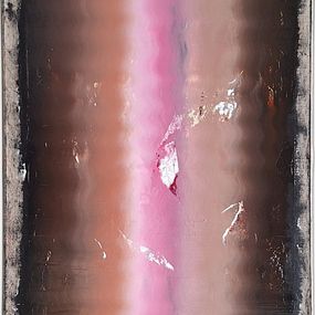 Peinture, Split time, Igor Bleischwitz