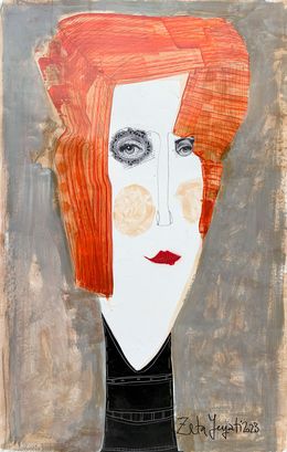 Peinture, Mándame Ivonne, Zeta Yeyati