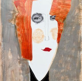 Peinture, Mándame Ivonne, Zeta Yeyati