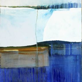 Peinture, Aire de repos, Ralph Resch