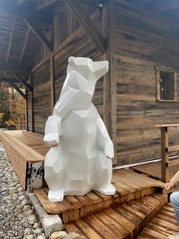 Sculpture, Debout, Sophie Larroche