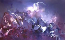 Peinture, Veil Of Dreams, Paresh Nrshinga