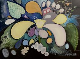 Peinture, Wonderland, Yelena Dilanyan