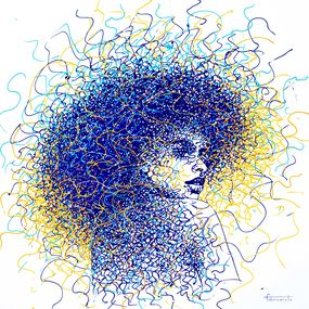 Pittura, Carmella, Fabrice Leito