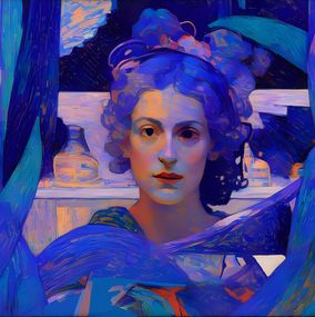 Édition, Selene, Michael Grothe