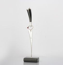 Sculpture, Knife IV, Ivo Borisov