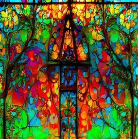 Édition, Church of Gaia 2, Michael Grothe