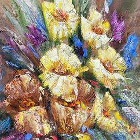 Pittura, Color Unfolding, Anush Emiryan