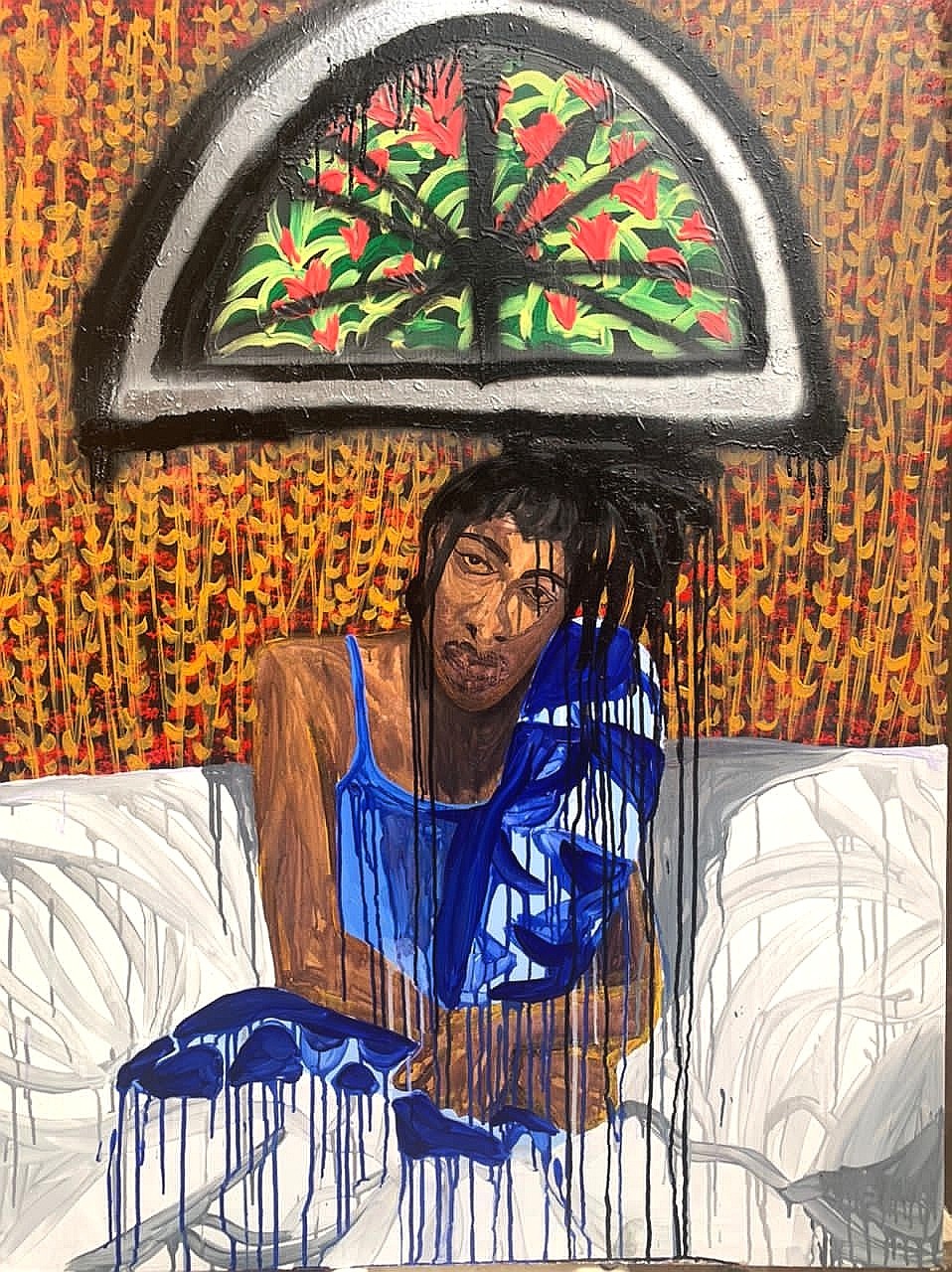 Ephraim Daminola Adegoke, When am I going to be what I want to be? Ephraim Daminola Adegoke, When am I going to be what I want to be?
