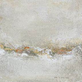 Pintura, Landscape 1, Lika Sarishvili