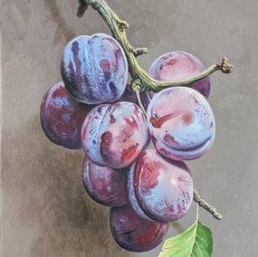 Peinture, Orchard Offering, Stepan Ohanyan