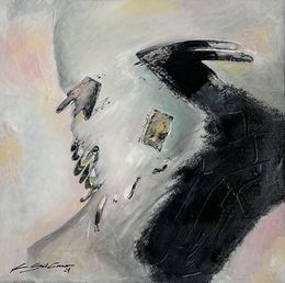 Peinture, Reflejos, Ricardo Guil Cano