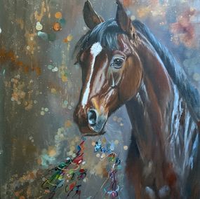 Pintura, Freedom, Elena Chulkova