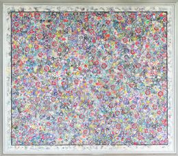 Peinture, Phantasy, Aloyzas Smilingis