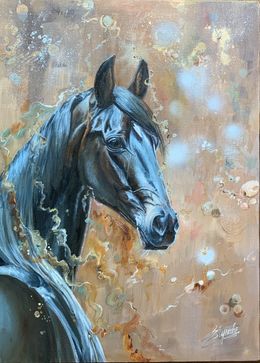 Pintura, Freedom (2), Elena Chulkova