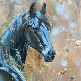 Pintura, Freedom (2), Elena Chulkova