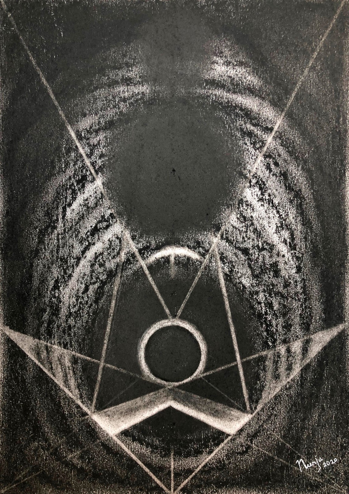 Neerja Chandna Peters, The Cosmic Spirit 11. From The Cosmic Spirit Series Neerja Chandna Peters, The Cosmic Spirit 11. From The Cosmic Spirit Series