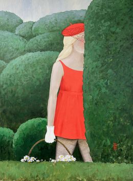 Pintura, A new adventure, Olena Kishkurno