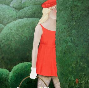 Pittura, A new adventure, Olena Kishkurno