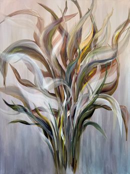 Peinture, Bouquet of Dreams, Tanja Frost