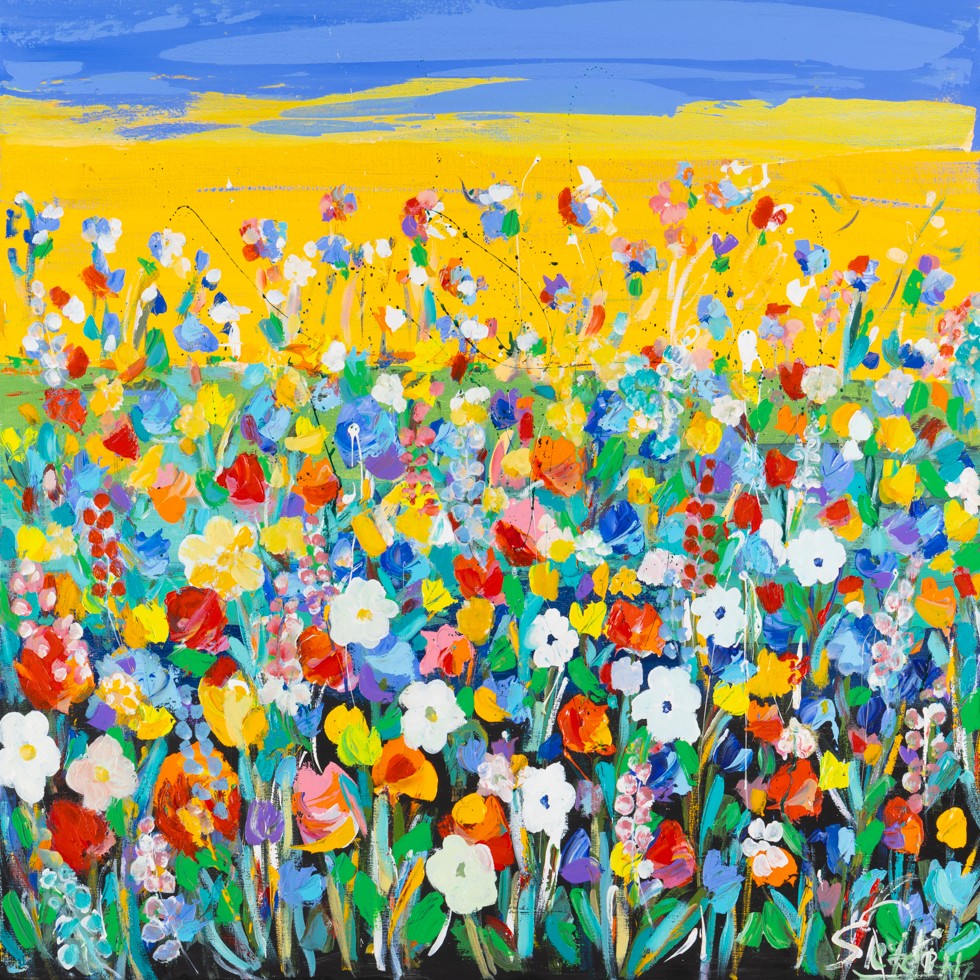 Sophie Petetin, Le chant du printemps, édition Sophie Petetin, Le chant du printemps, édition