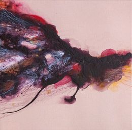 Peinture, Creation, Weronika Dylag
