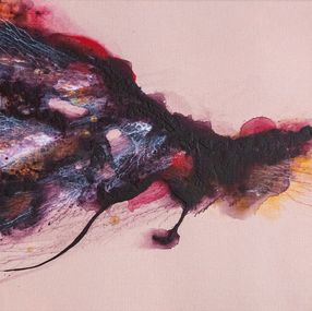 Peinture, Creation, Weronika Dylag