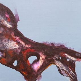 Peinture, Bones, Weronika Dylag