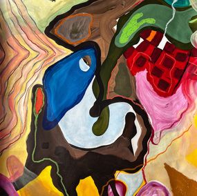 Pittura, Territorio, Alec Franco