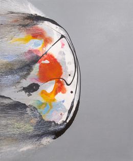 Peinture, Echo, Weronika Dylag