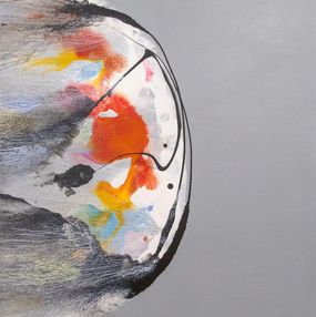 Peinture, Echo, Weronika Dylag