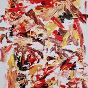 Pittura, Artifice, Enzo San Marco