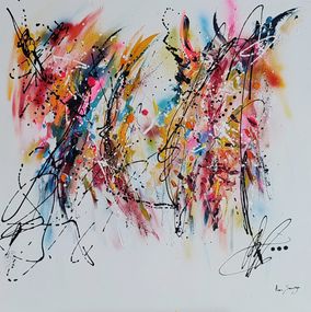 Pintura, Couleurs magiques, Âme Sauvage