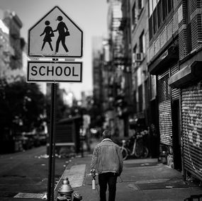 Photographie, Old days, Ali Buhamad
