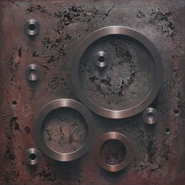 Painting, GFT59, Daniel Krysta