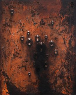 Painting, PC513, Daniel Krysta