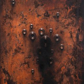 Painting, PC513, Daniel Krysta