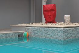 Photographie, Hotel Plaza, Arles, Laura Samori
