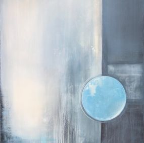 Pittura, Transition, Cristina Balan