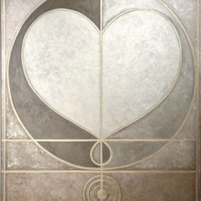 Pittura, Golden Heart, Cristina Balan