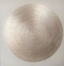 Pintura, Solstice, Cristina Balan