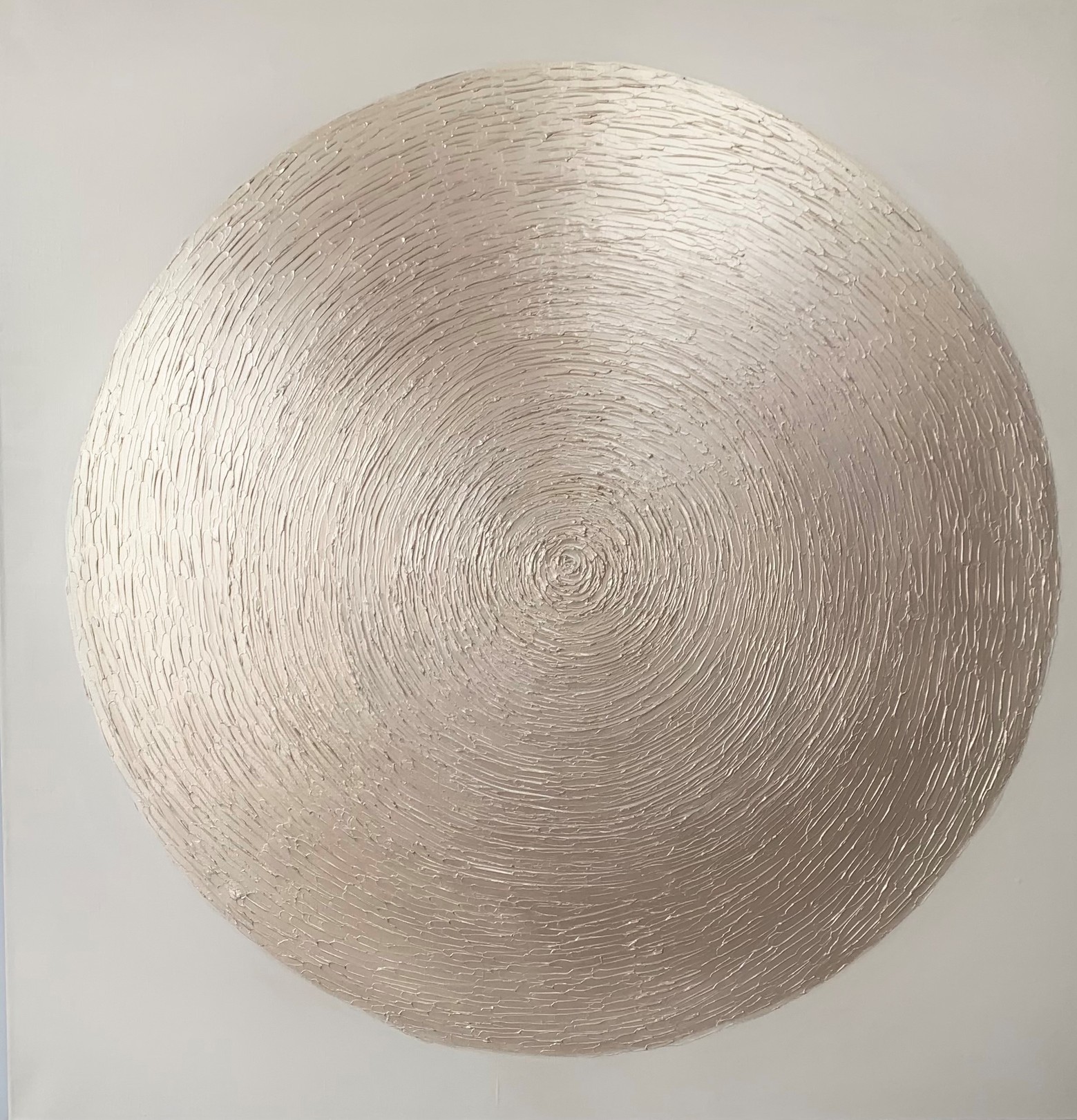 Cristina Balan, Solstice Cristina Balan, Solstice