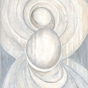 Pittura, Inmaculada, Cristina Balan